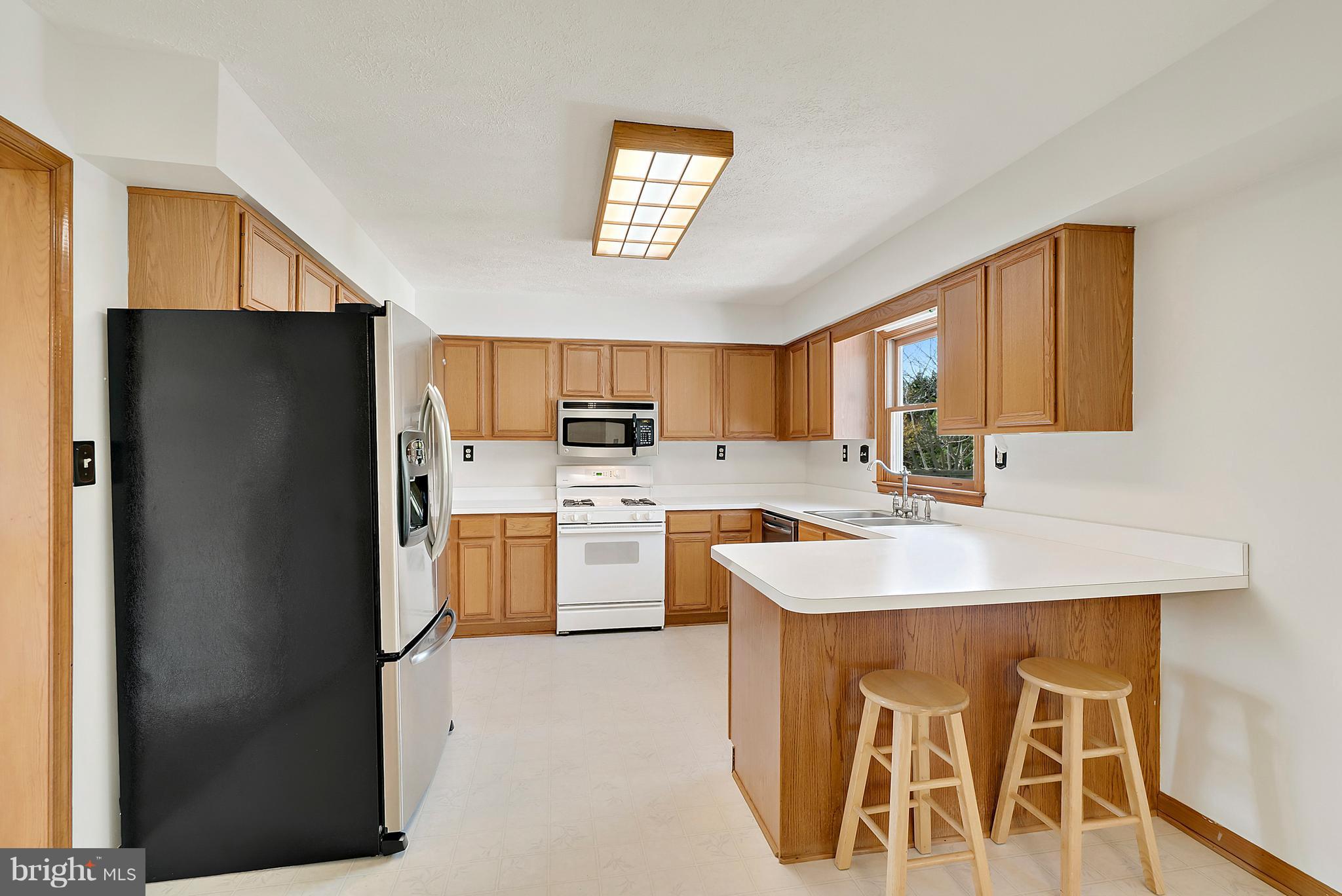 8162 Botha Road Warrenton, VA 20186 - Photo 14 of 27 Kitchen