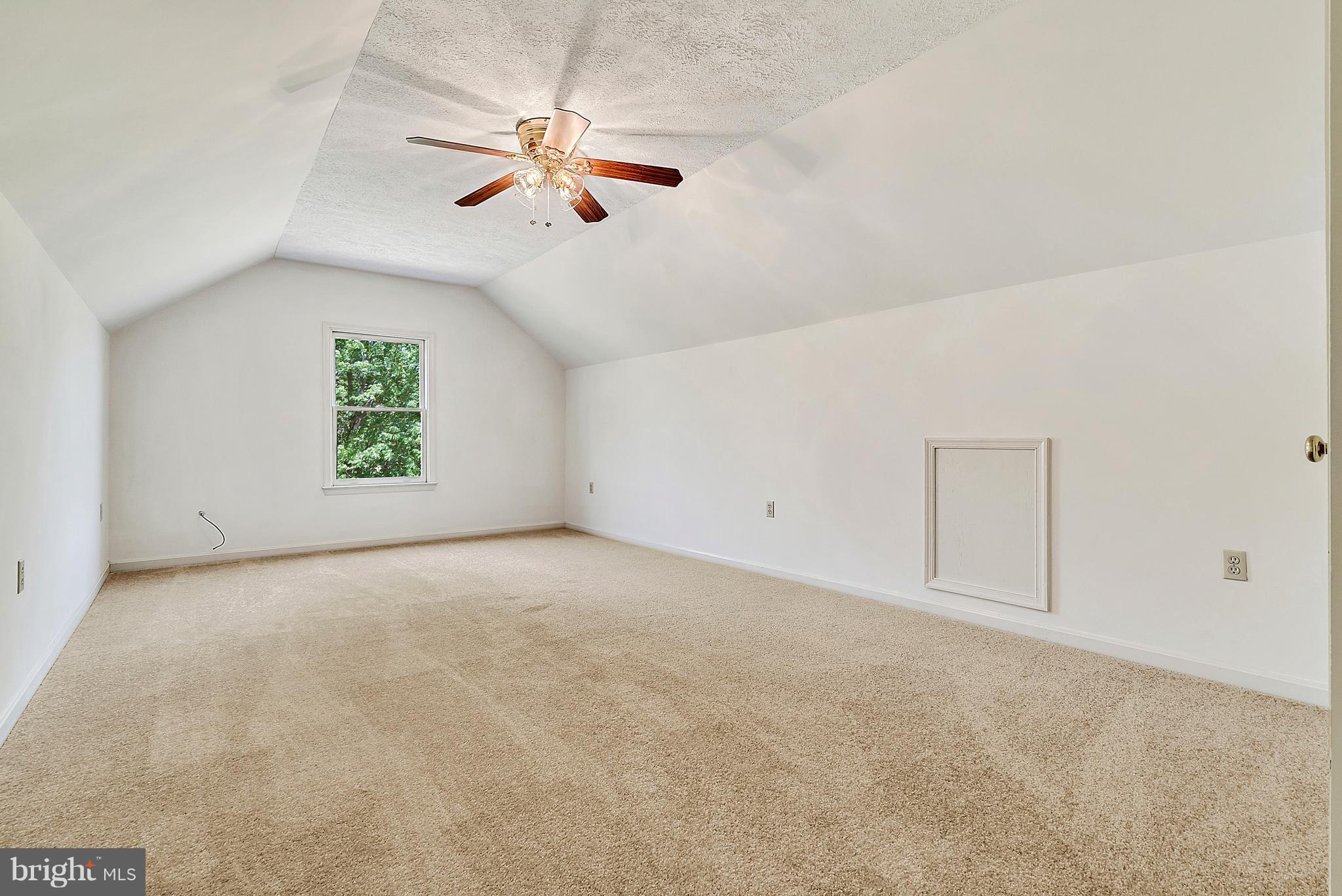 8162 Botha Road Warrenton, VA 20186 - Photo 19 of 27 Bedroom
