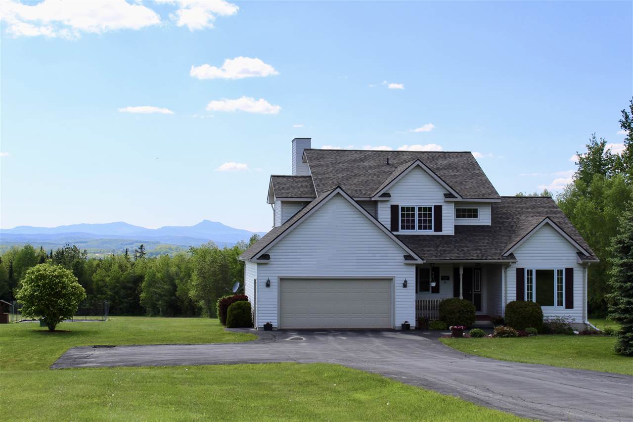 74 Sunset Road Barre Town, VT 05641 - Photo 1 of 40