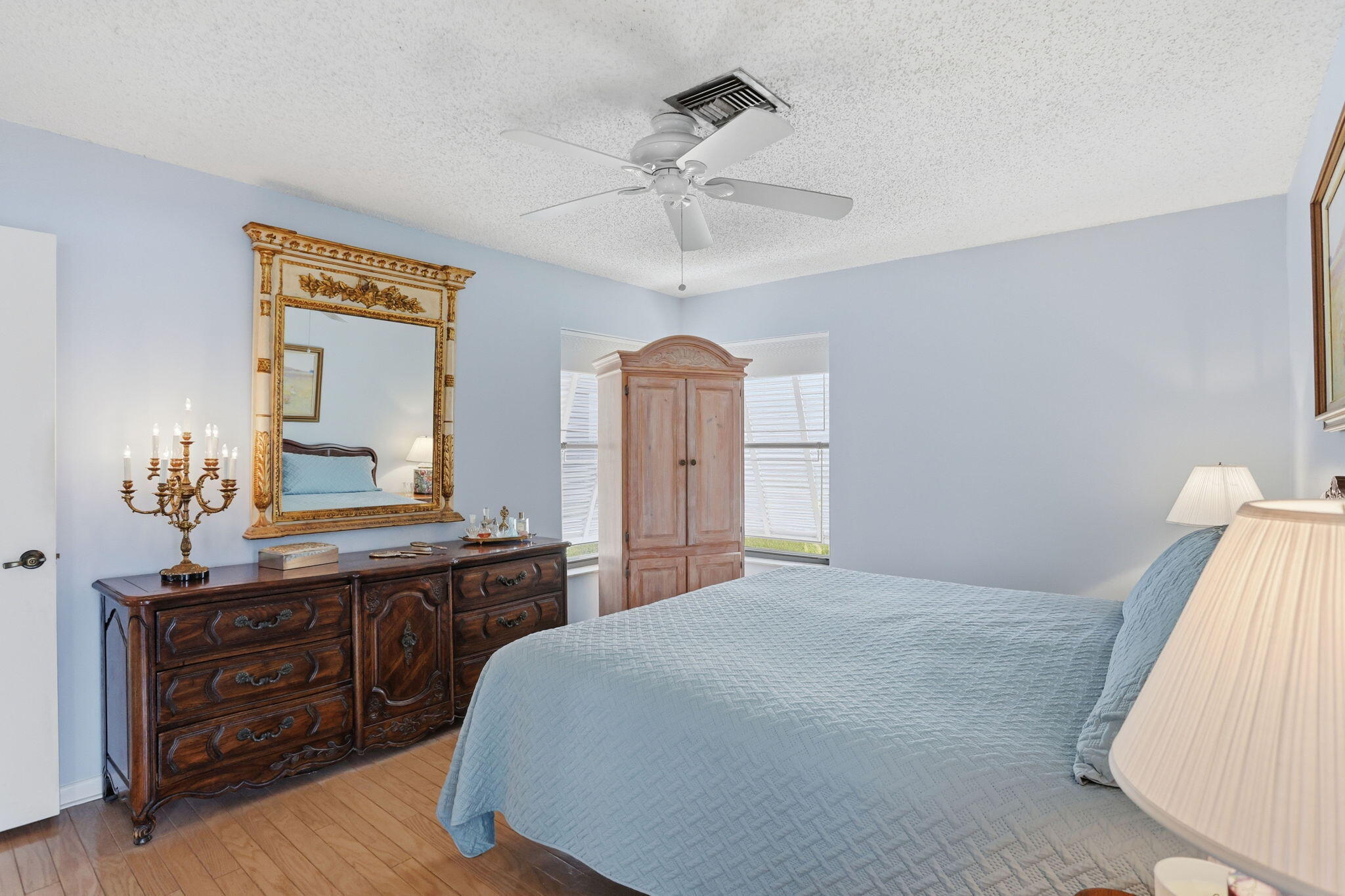 4281 Sugar Pine Drive Boca Raton, FL 33487 - Photo 20 of 35 Primary Bedroom