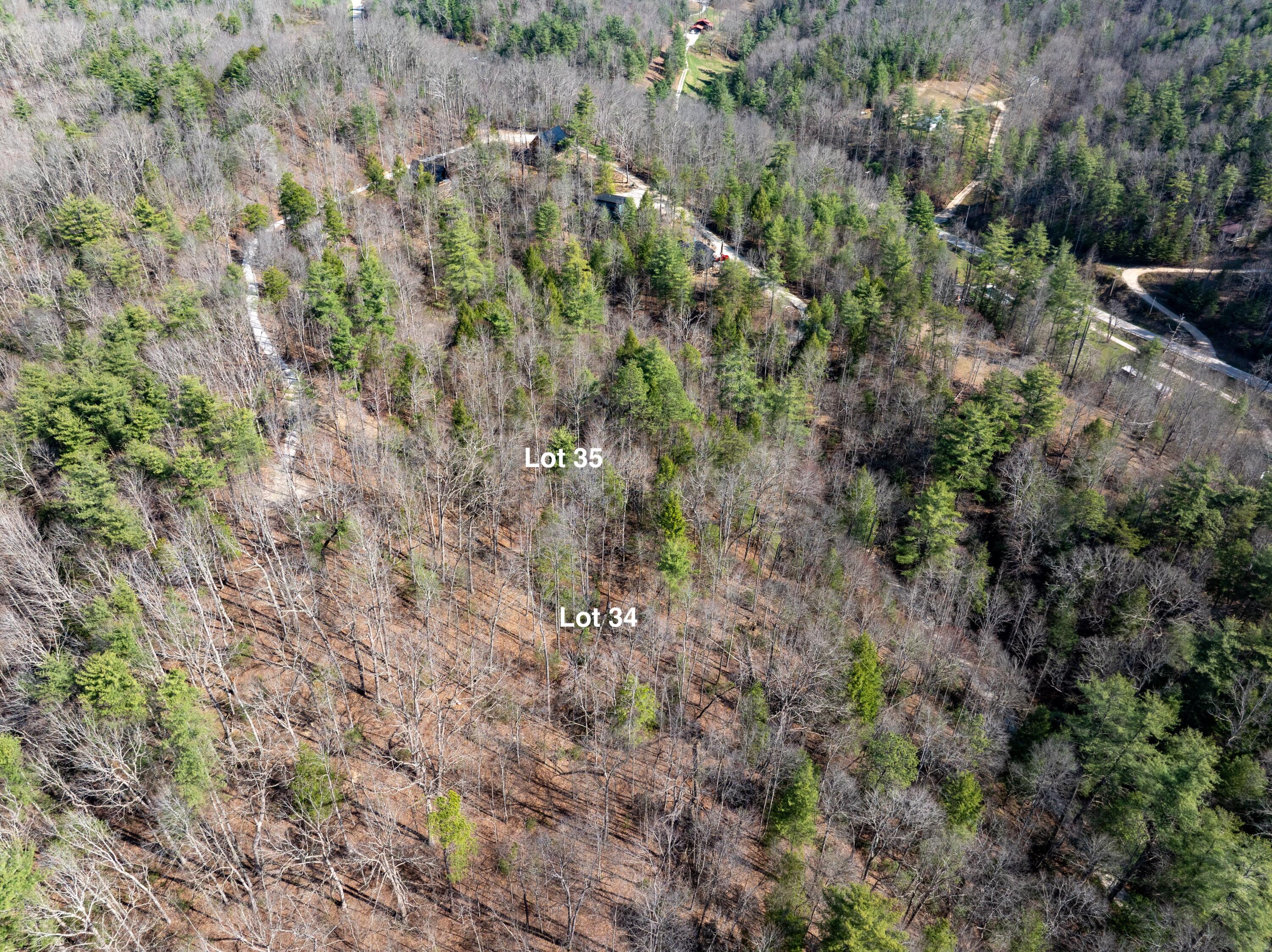 Lot 35 Sunset Valley Campton, KY 41301 - Photo 8 of 11