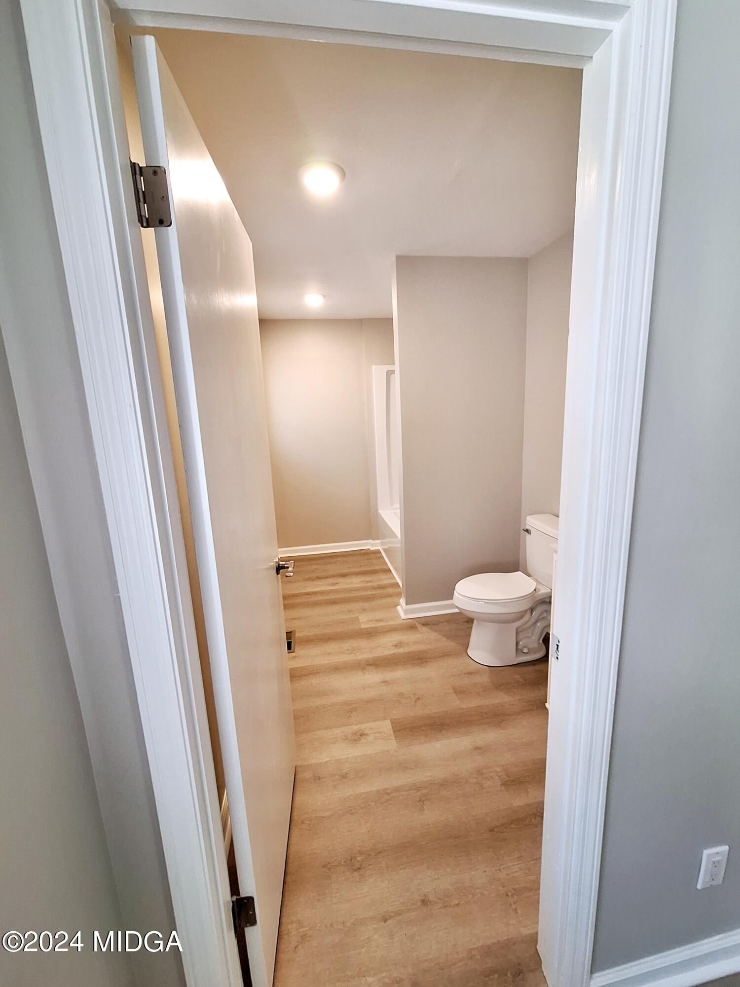 601 Hardeman Avenue Fort Valley, GA 31030 - Photo 12 of 18 20240422_172040