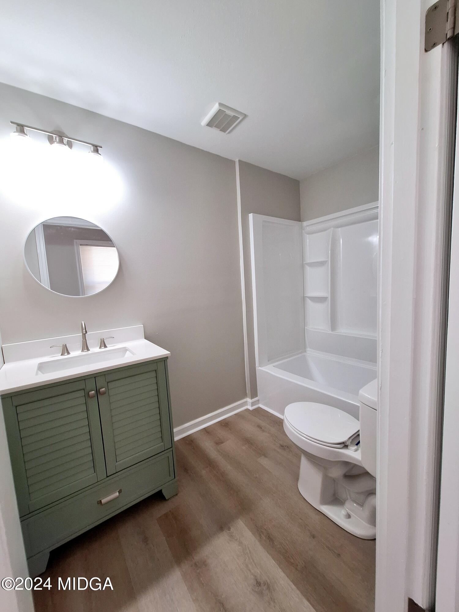 601 Hardeman Avenue Fort Valley, GA 31030 - Photo 15 of 18 20240422_172136