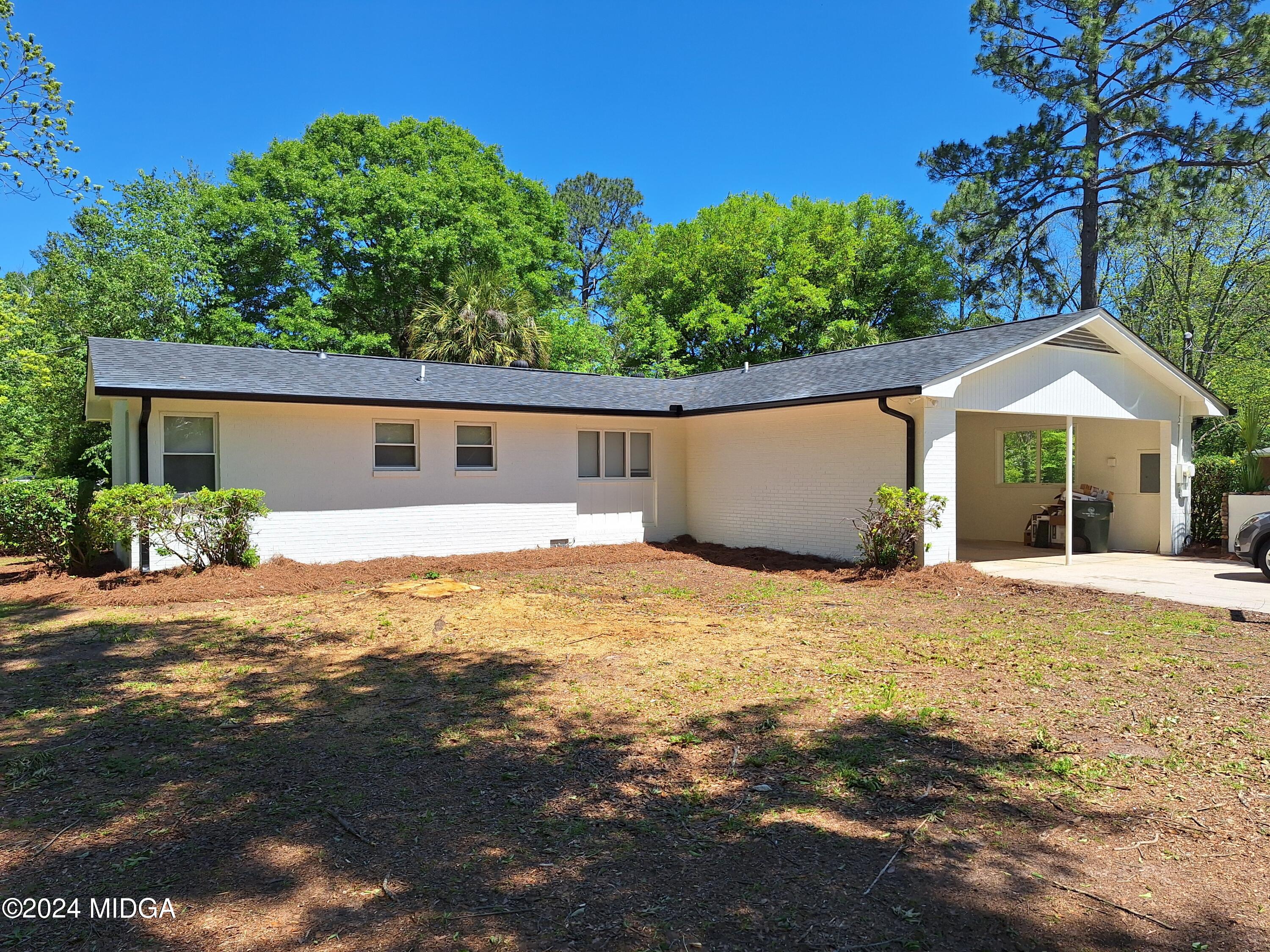 601 Hardeman Avenue Fort Valley, GA 31030 - Photo 2 of 18 20240413_131030