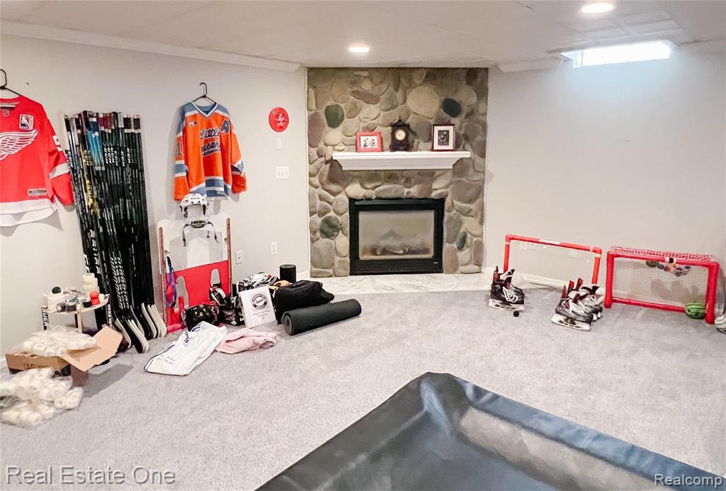 2014 Mapleridge Road Rochester Hills, MI 48309 - Photo 44 of 53
