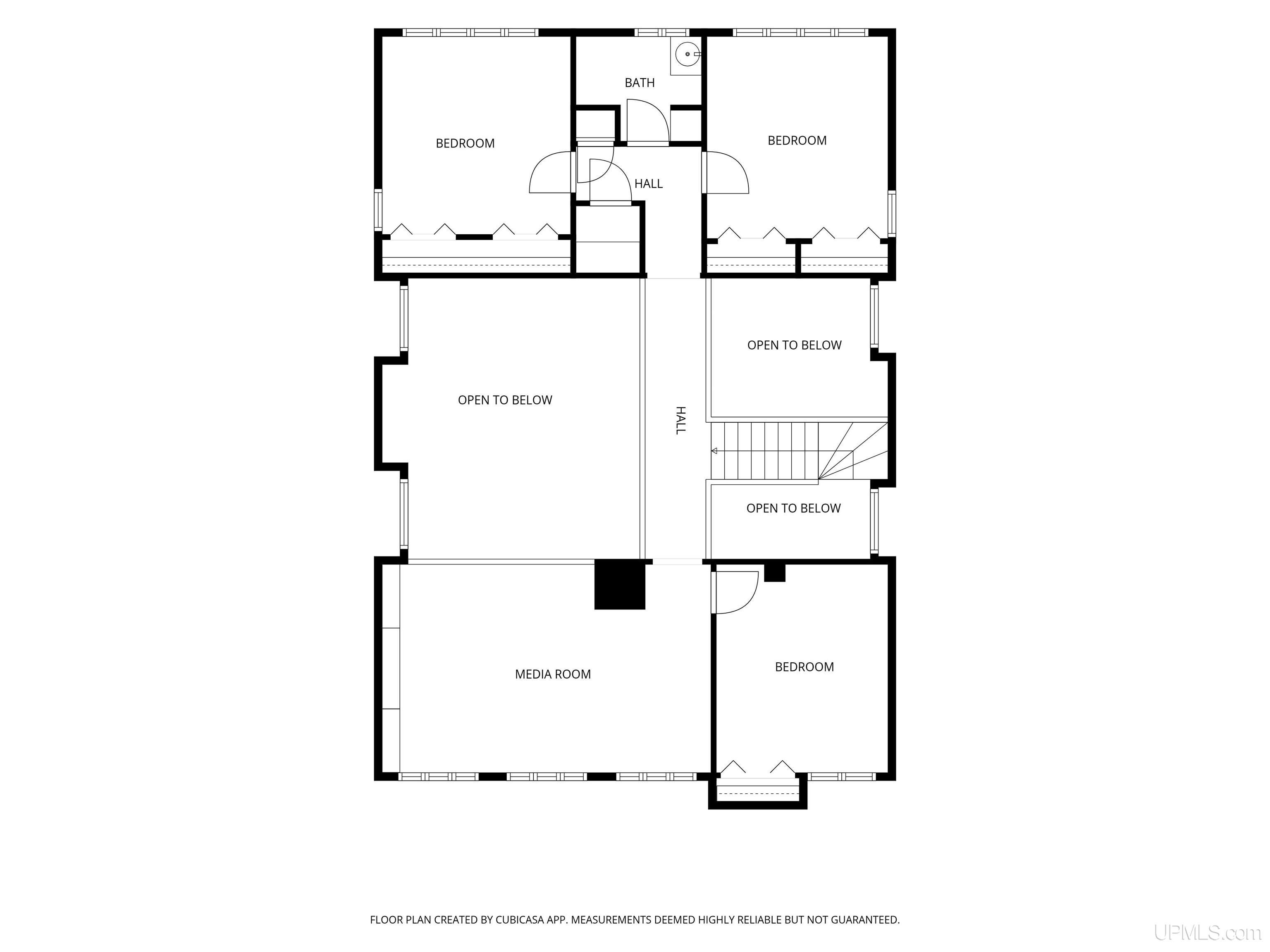 770 Mather Avenue Ishpeming, MI 49849 - Photo 85 of 86