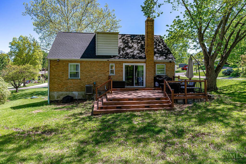 4715 Ebenezer Road Cincinnati, OH 45248 - Photo 34 of 43