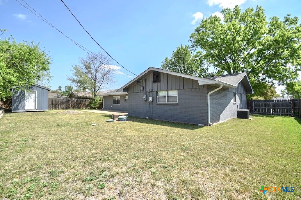 205 Tanglewood Road Temple, TX 76502 - Photo 26 of 26