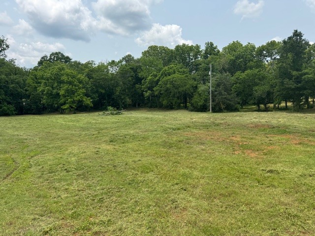 105 Alf Harris Road Prospect, TN 38477 - Photo 12 of 12 a view of field with trees in the background
