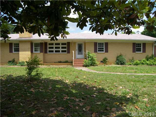 218 Morlan Park Road Salisbury, NC 28146 - Photo 1 of 11 Gallery Image 1