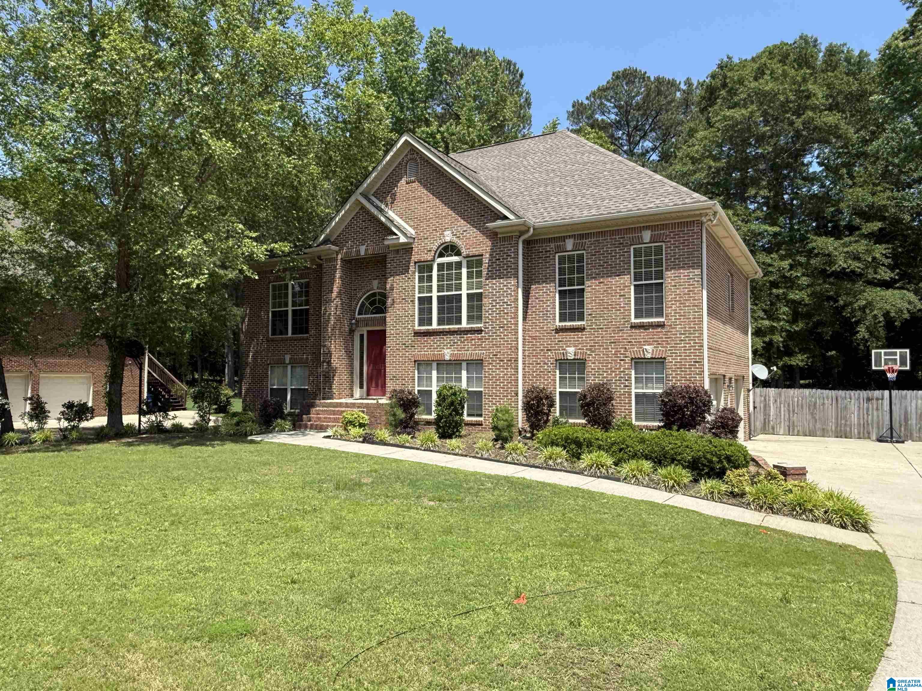 128 River Birch Road Chelsea, AL 35043 - Photo 41 of 41