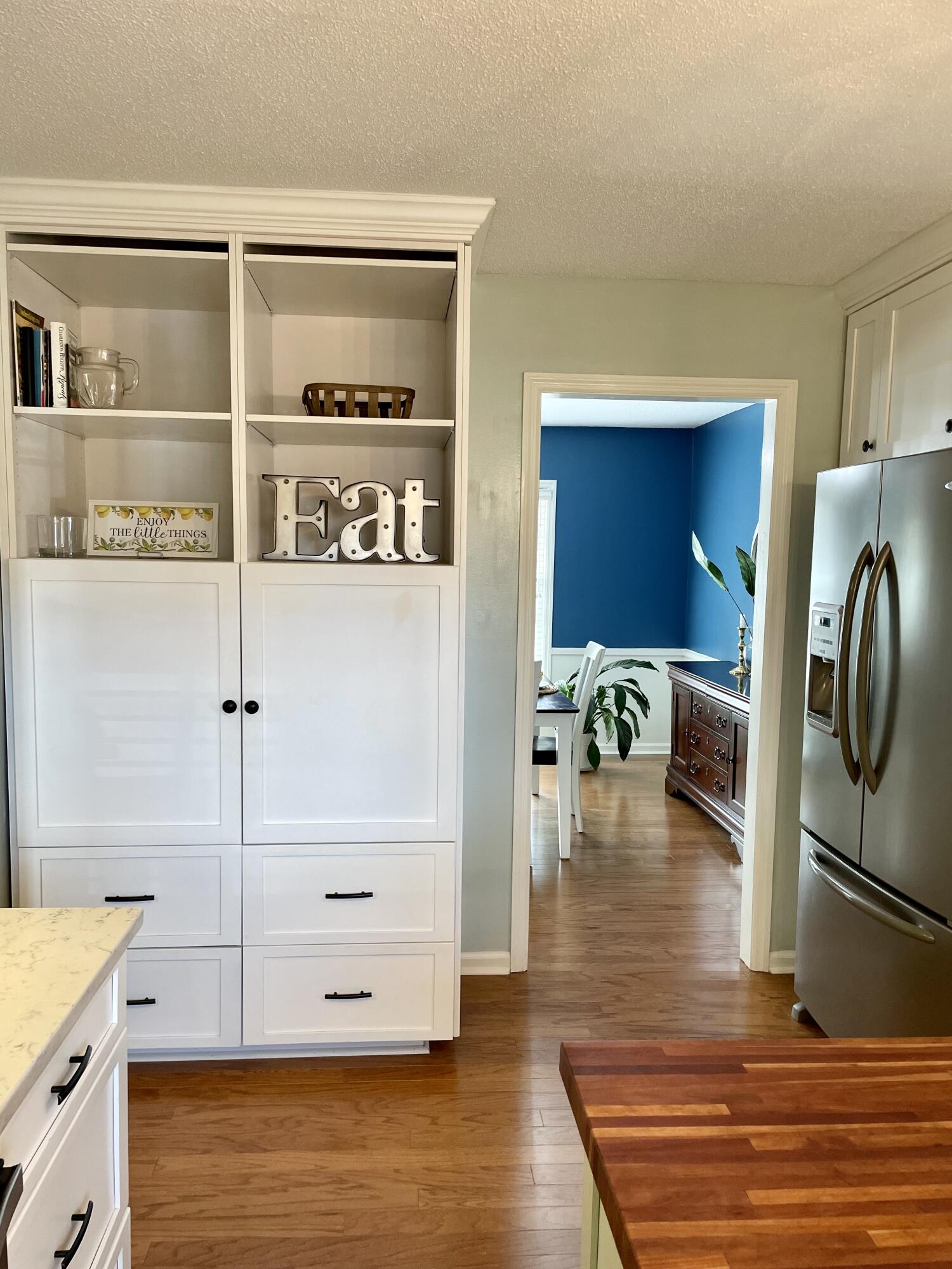 1717 Sulgrave Road Charleston, SC 29414 - Photo 13 of 48 Pantry