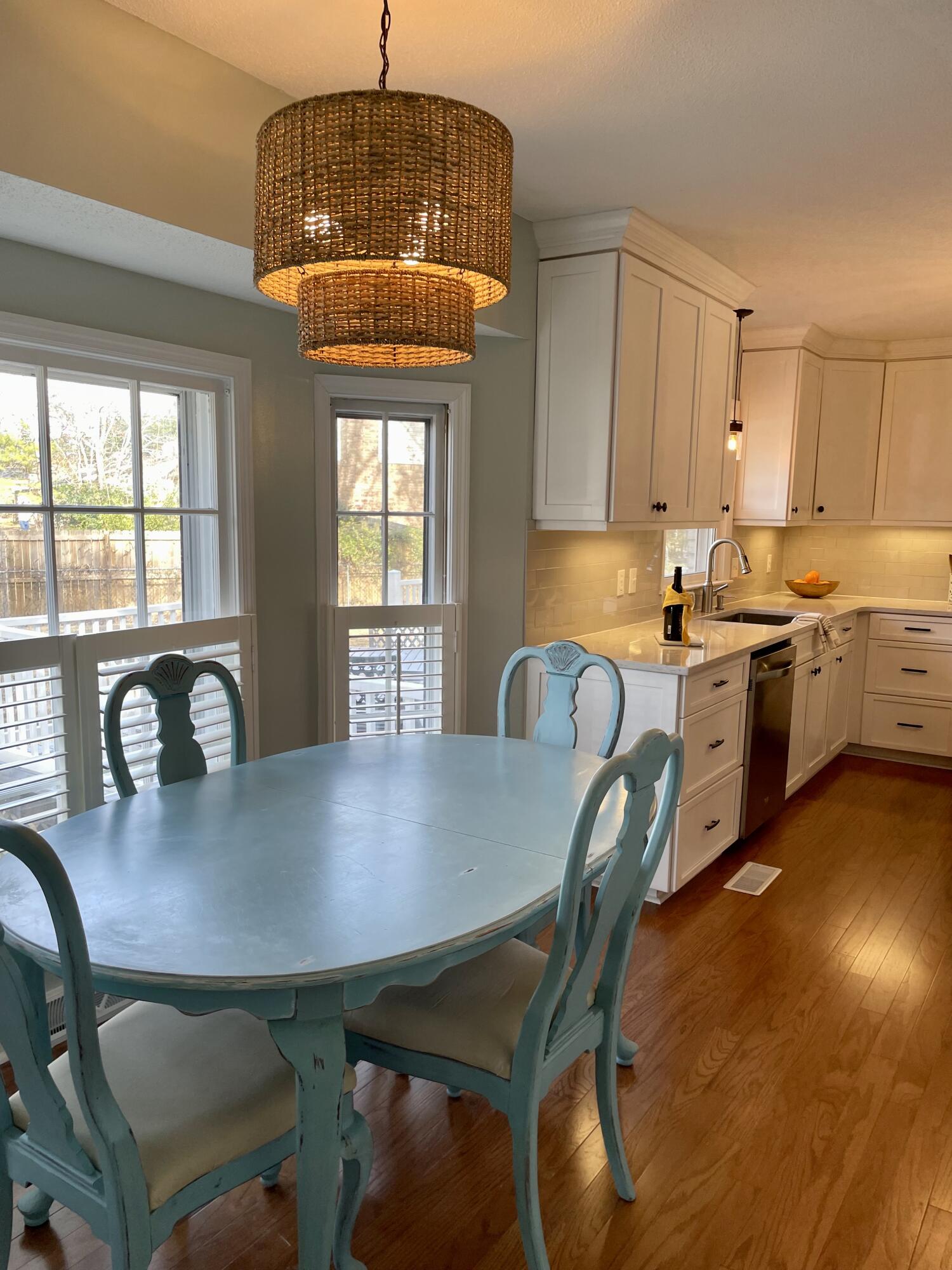 1717 Sulgrave Road Charleston, SC 29414 - Photo 17 of 48 Breakfast Nook