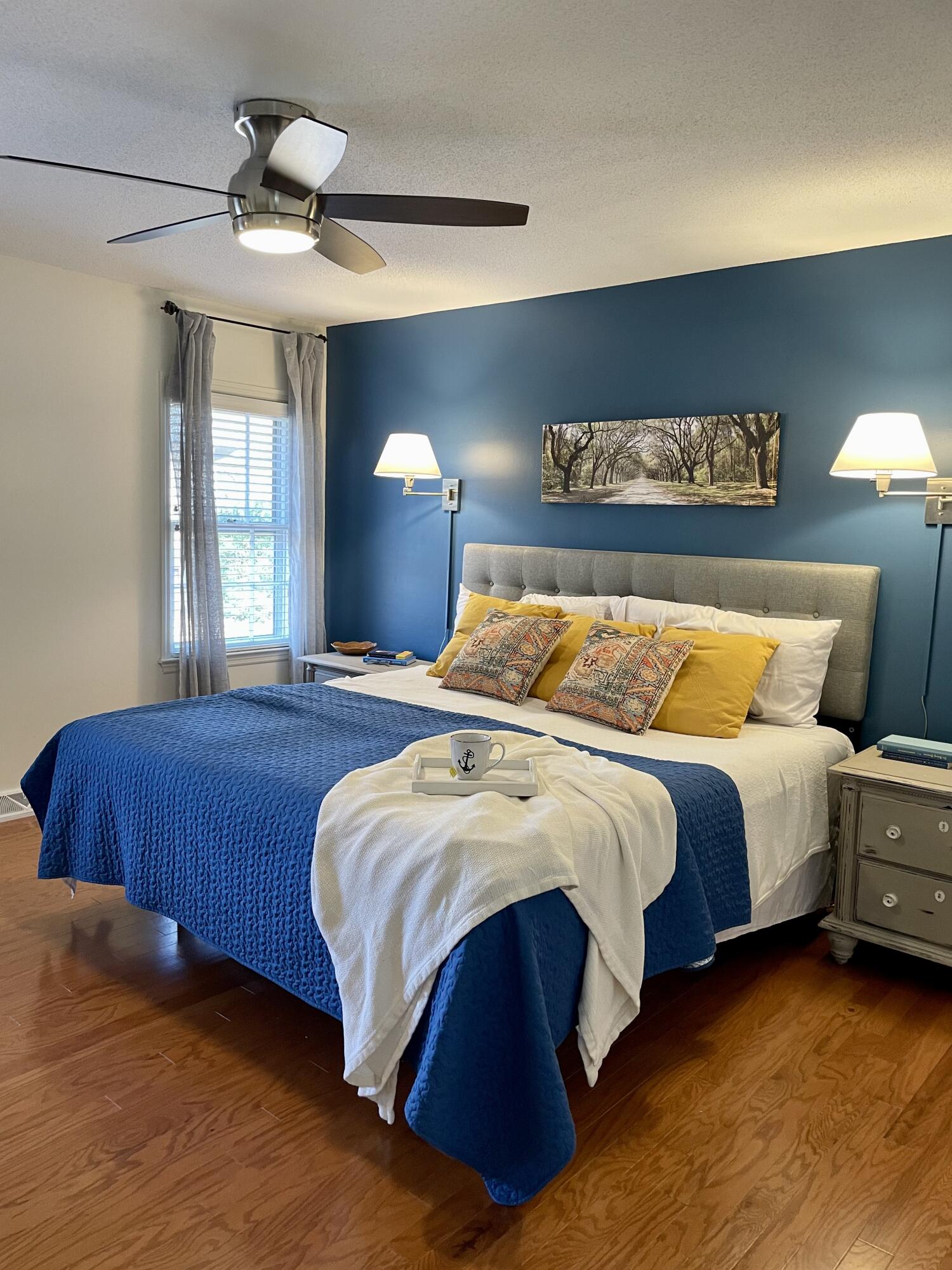 1717 Sulgrave Road Charleston, SC 29414 - Photo 25 of 48 Master