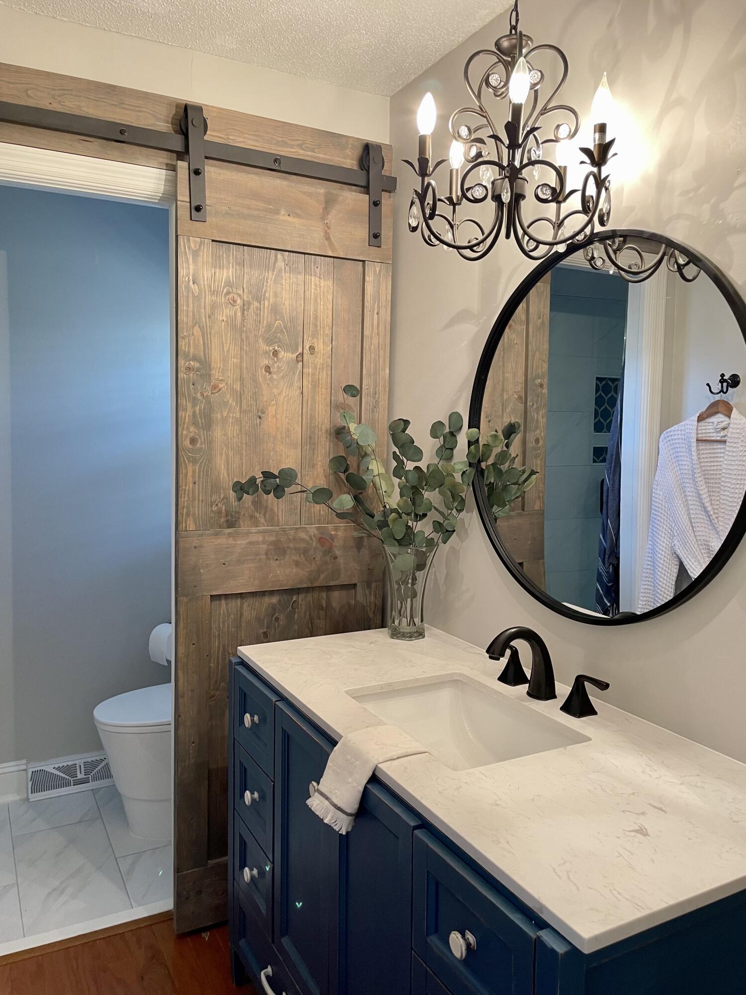 1717 Sulgrave Road Charleston, SC 29414 - Photo 28 of 48 Master Sink