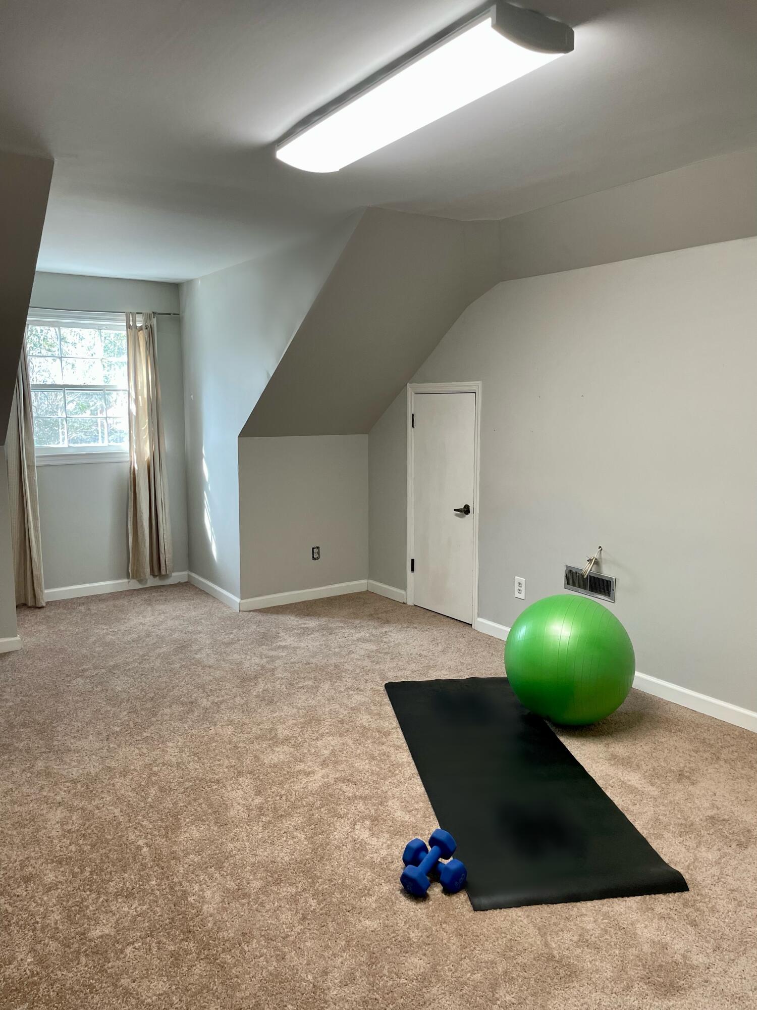 1717 Sulgrave Road Charleston, SC 29414 - Photo 35 of 48 4th Bedroom or FROG 1
