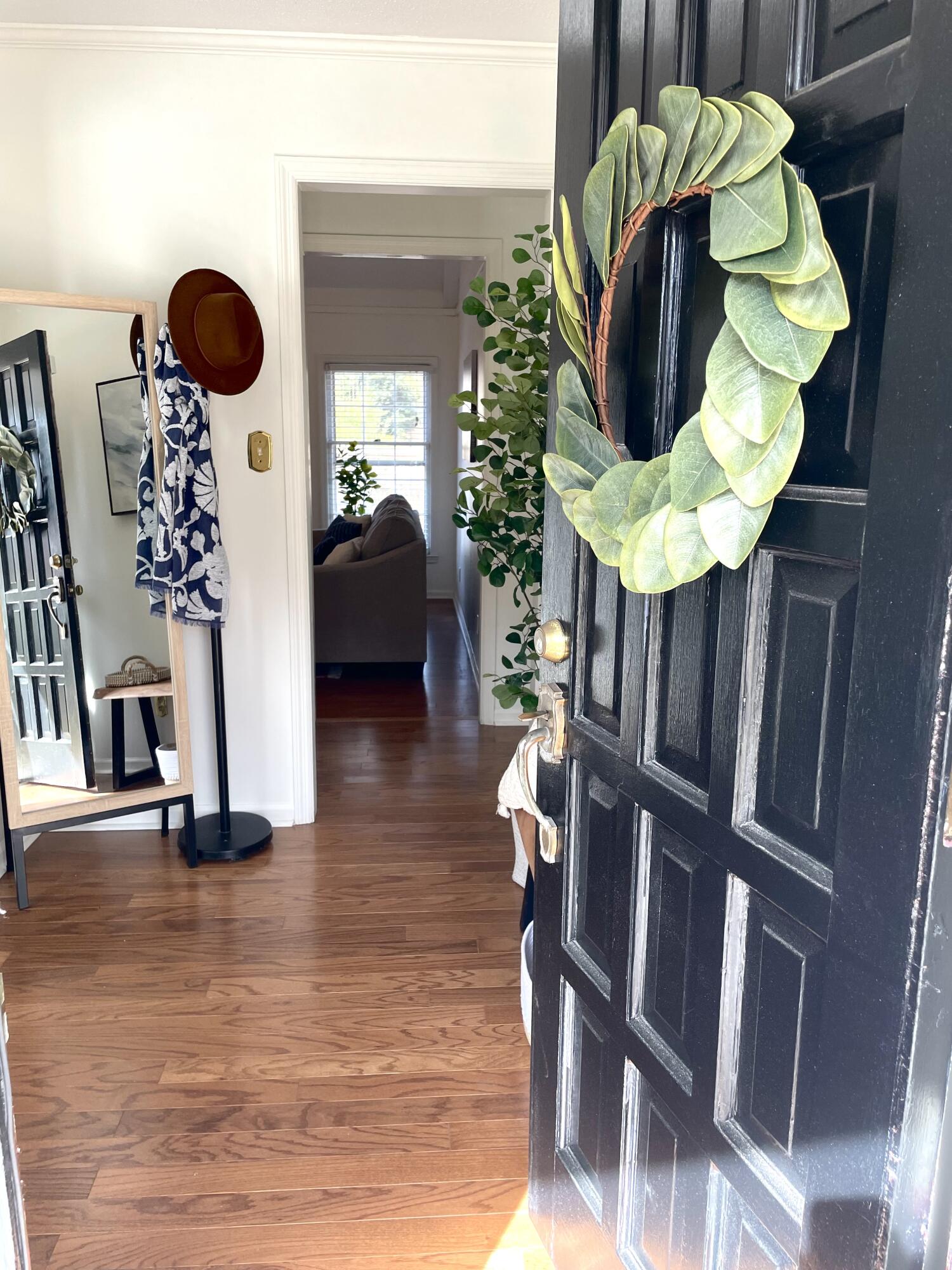 1717 Sulgrave Road Charleston, SC 29414 - Photo 4 of 48 Entry Way