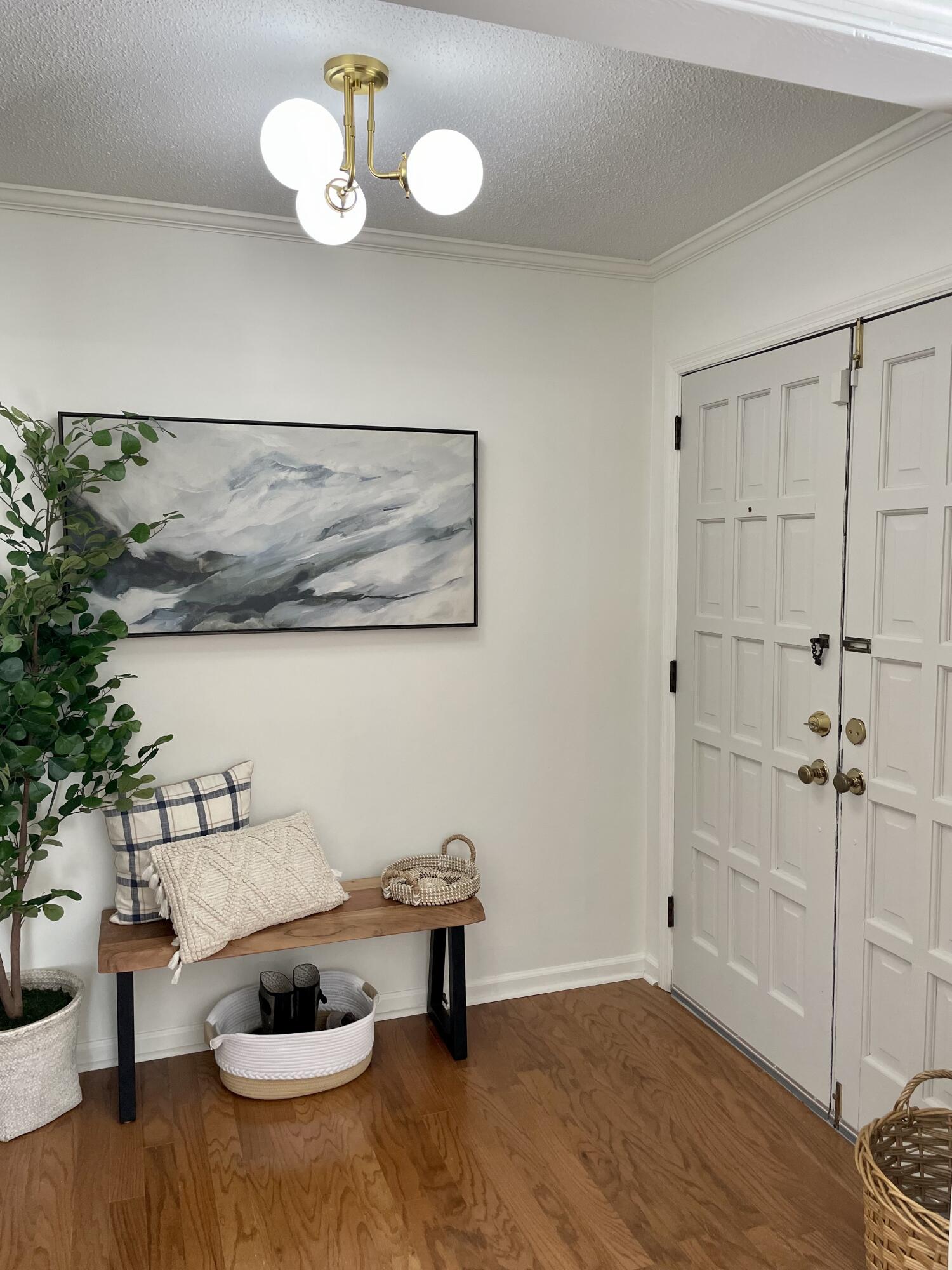 1717 Sulgrave Road Charleston, SC 29414 - Photo 6 of 48 Foyer 1