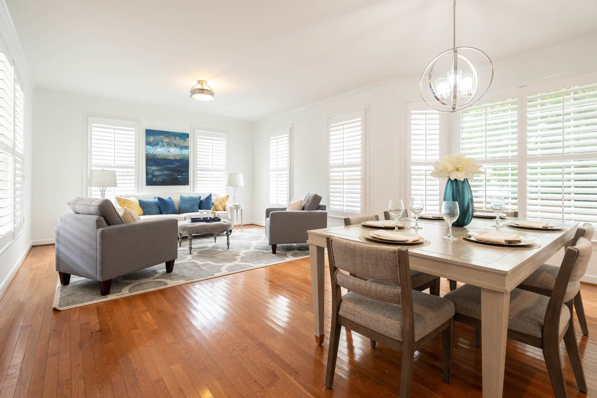 1101 Hobson Court Raleigh, NC 27607 - Photo 6 of 30 Photo 7
