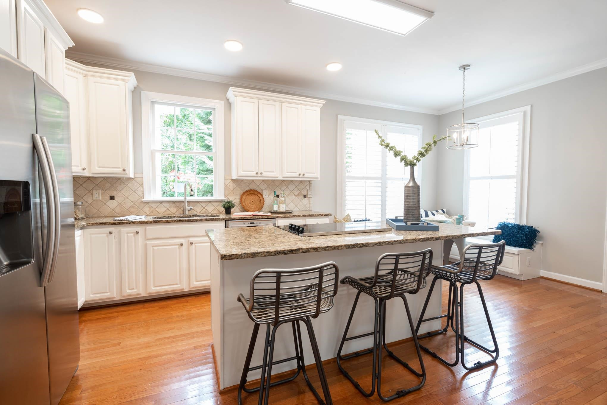 1101 Hobson Court Raleigh, NC 27607 - Photo 8 of 30 Photo 9