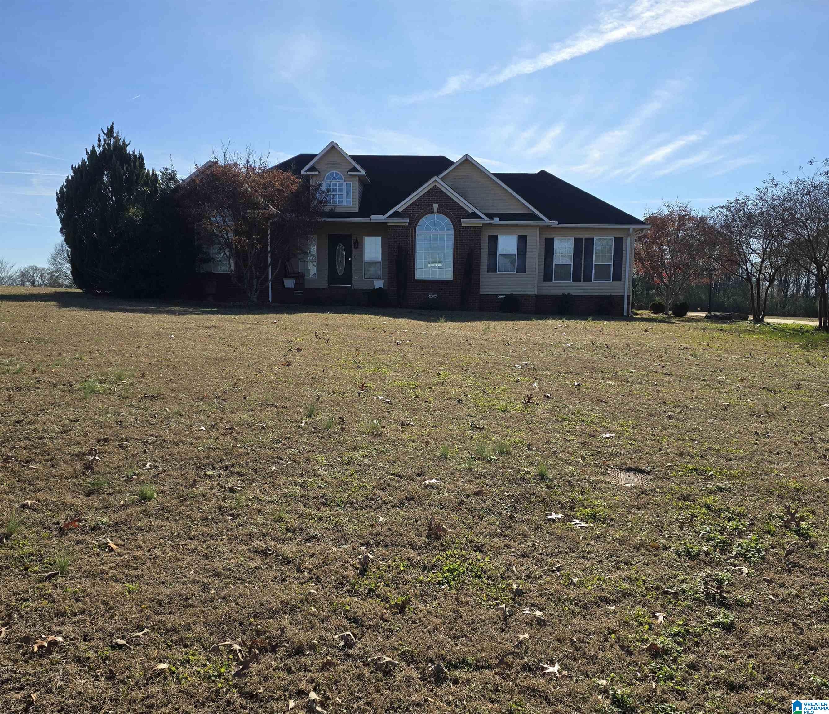 328 Bohannon Road Horton, AL 35980 - Photo 1 of 14