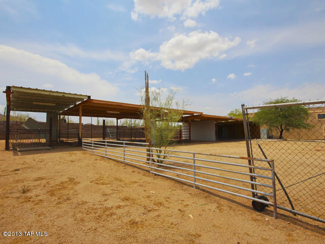 10025 West Rudasill Road Tucson, AZ 85743 - Photo 31 of 39