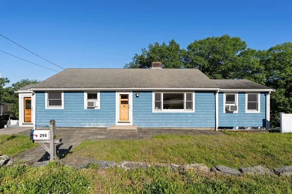 $925,000 | 298 Forest Street, Arlington, MA 02474