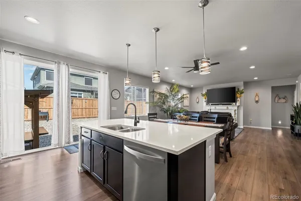 $675,000 | 6785 East 119th Avenue, Thornton, CO 80233