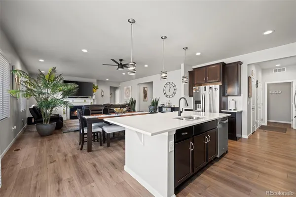 $675,000 | 6785 East 119th Avenue, Thornton, CO 80233