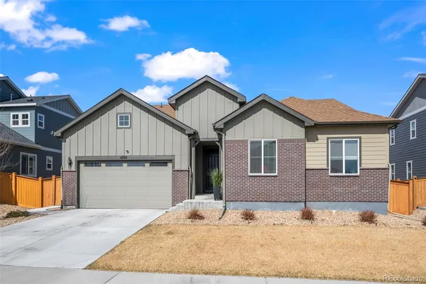 $675,000 | 6785 East 119th Avenue, Thornton, CO 80233