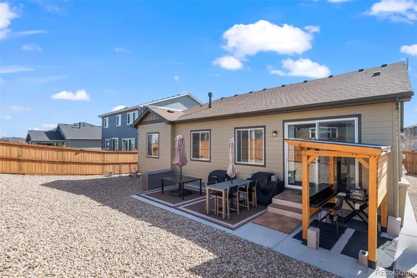 $675,000 | 6785 East 119th Avenue, Thornton, CO 80233