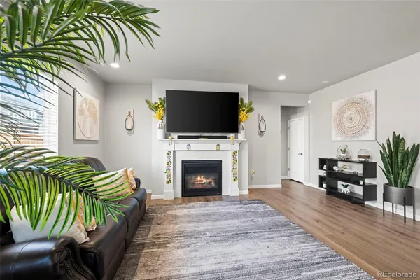 $675,000 | 6785 East 119th Avenue, Thornton, CO 80233