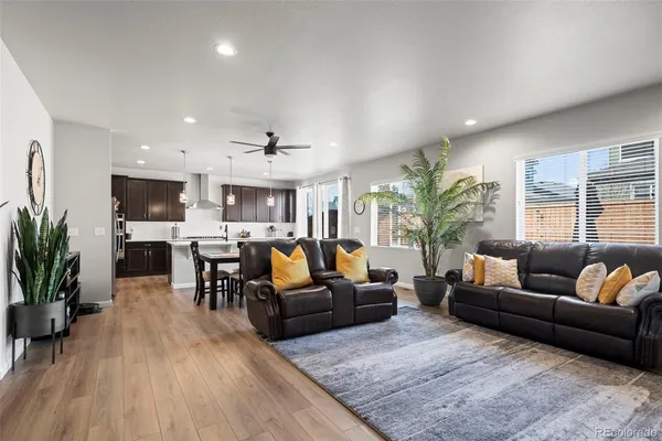 $675,000 | 6785 East 119th Avenue, Thornton, CO 80233