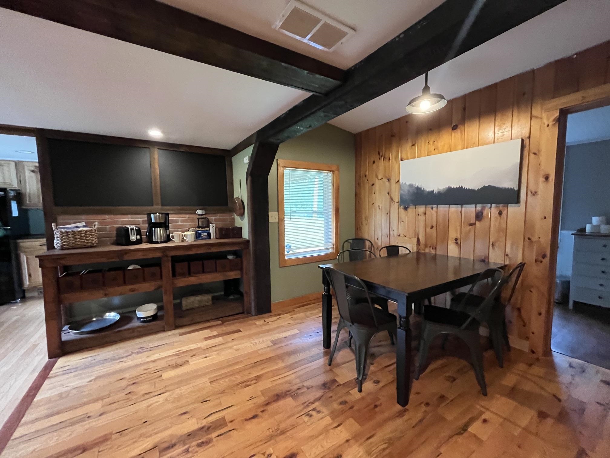 112 Johnson Road Cavendish, VT 05153 - Photo 9 of 46 Gallery Image 9