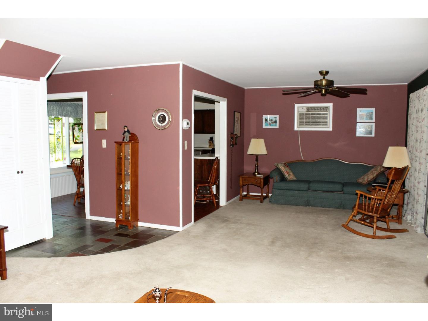 12 Dolphin Road Levittown, PA 19056 - Photo 3 of 22 Living Room