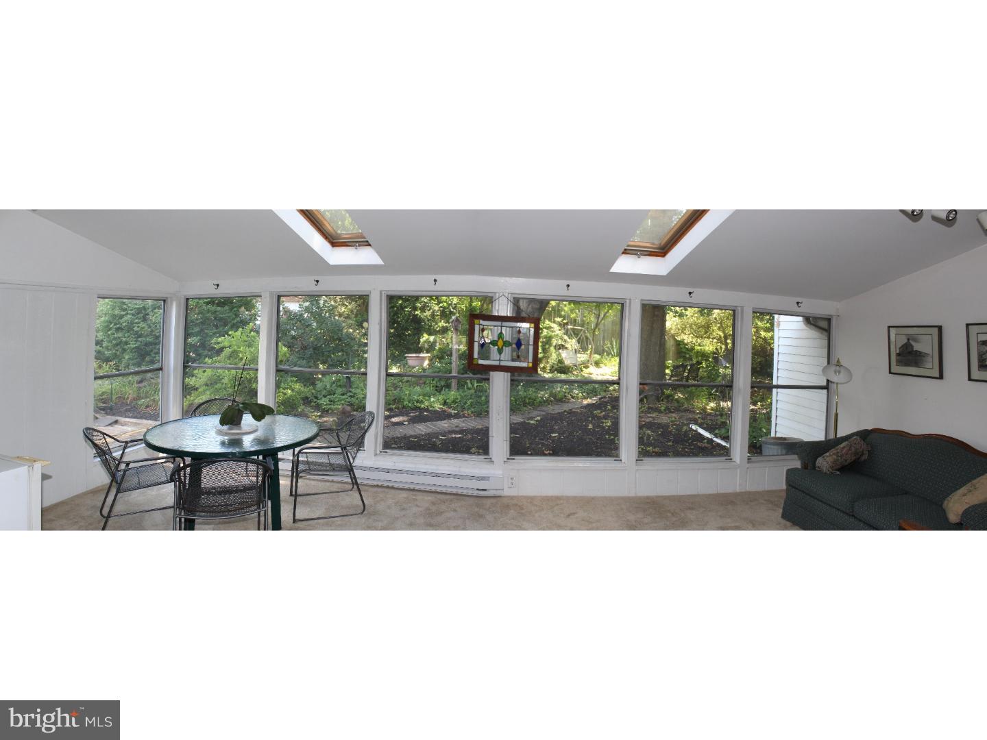 12 Dolphin Road Levittown, PA 19056 - Photo 4 of 22 Sun Room