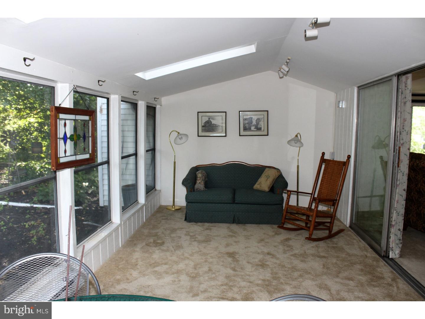 12 Dolphin Road Levittown, PA 19056 - Photo 5 of 22 Sun Room