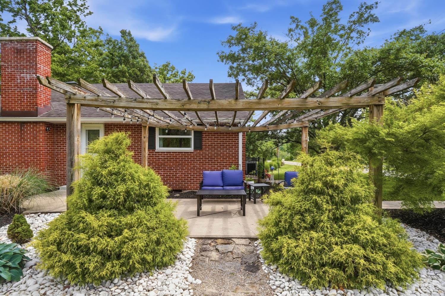7310 Striker Road Maineville, OH 45039 - Photo 53 of 76