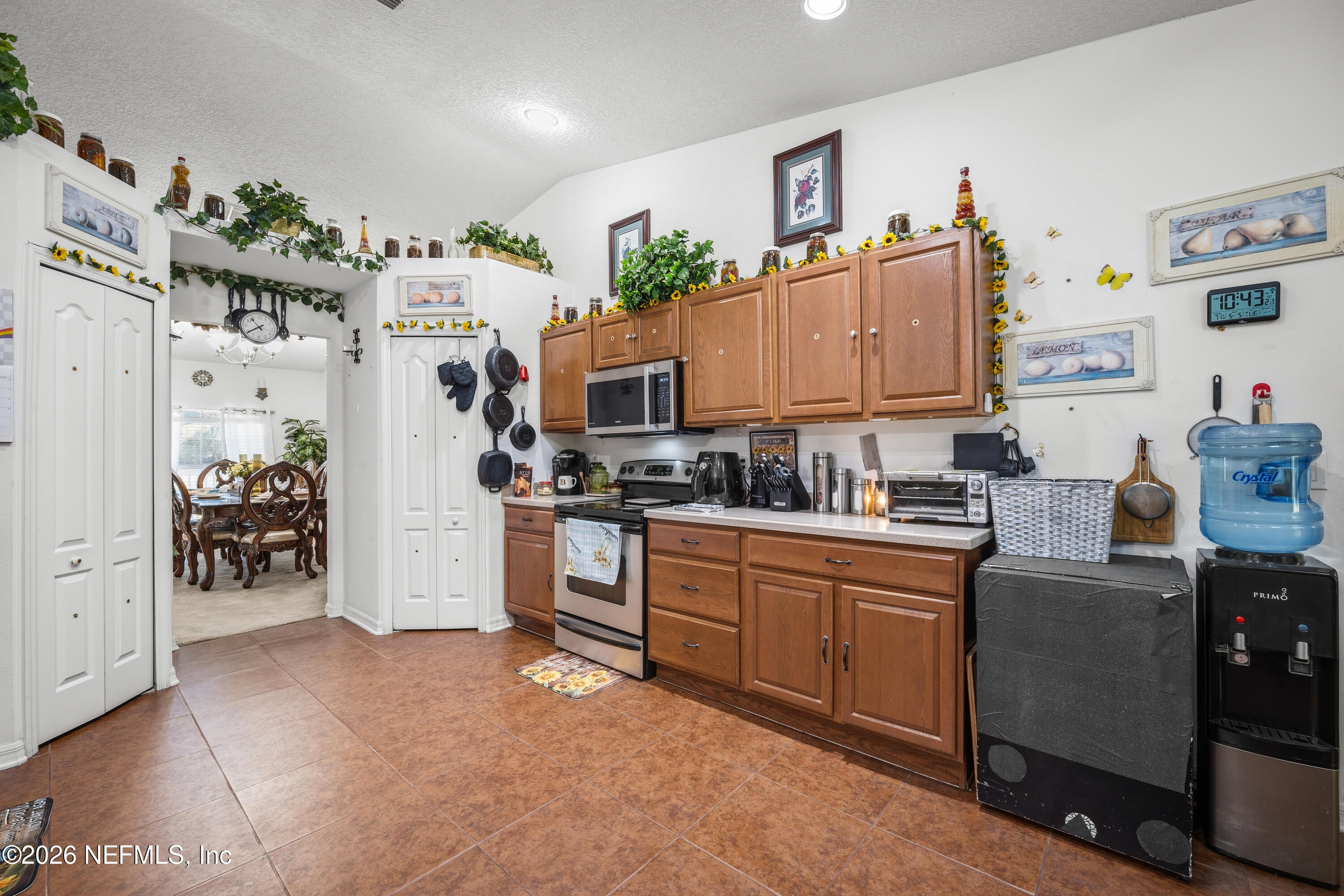 97106 Yorkshire Drive Yulee, FL 32097 - Photo 29 of 53 28 Kitchen