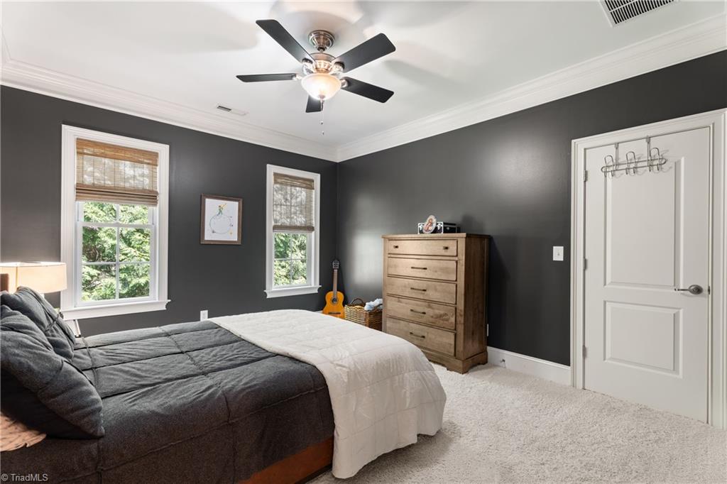 5445 Brookberry Farm Road Winston-Salem, NC 27106 - Photo 37 of 46