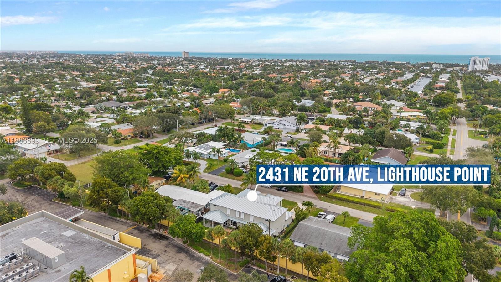 2431 Northeast 20th Avenue Lighthouse Point, FL 33064 - Photo 52 of 52