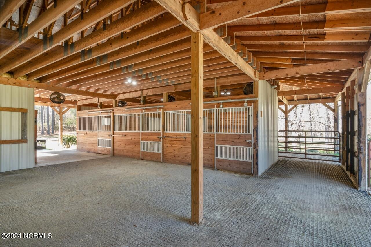 277 Causey Road Vass, NC 28394 - Photo 10 of 58 277-causey-019