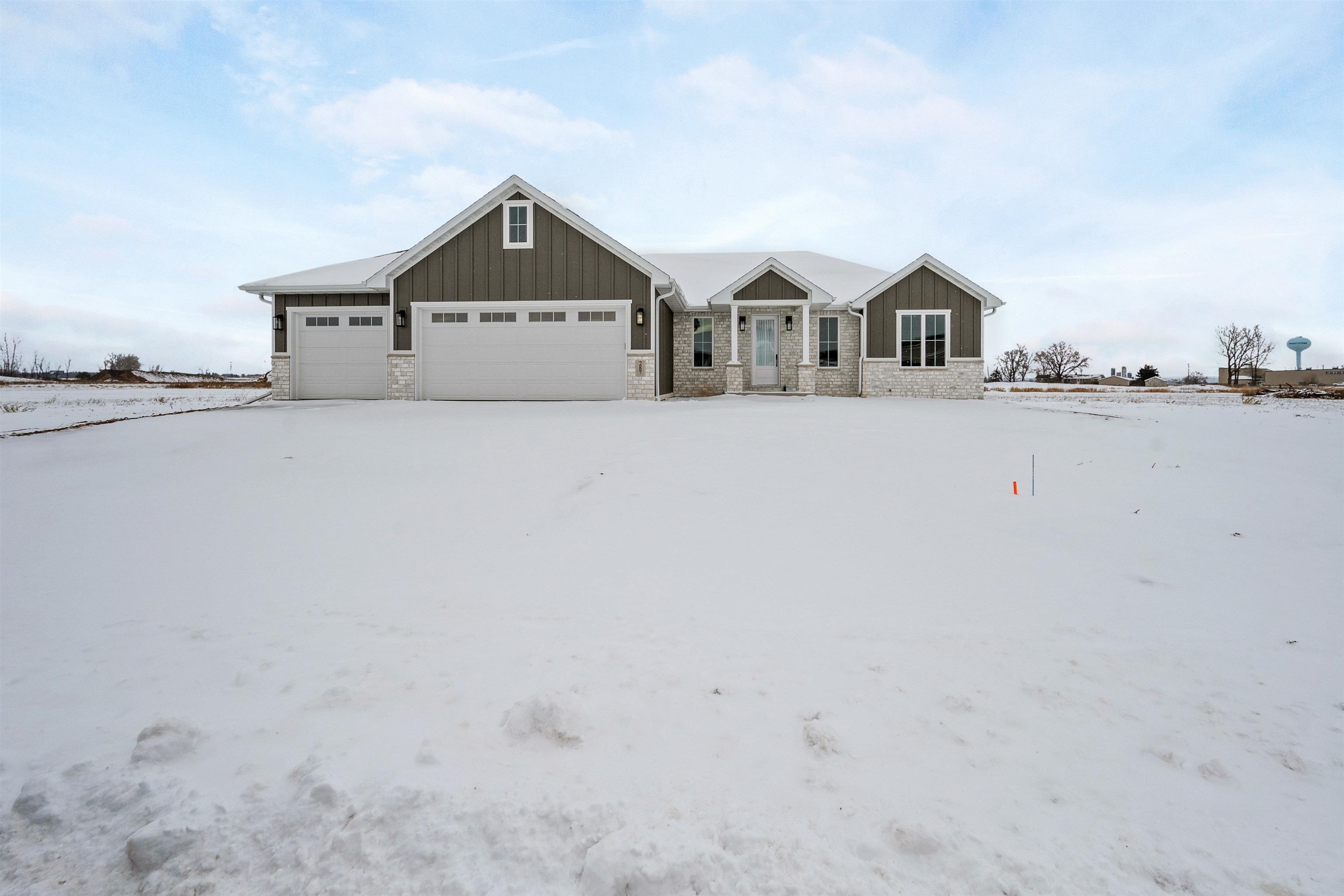 287 Kerrigan Drive Wrightstown, WI 54180 - Photo 13 of 85