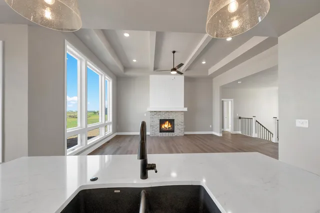 $634,900 | 287 Kerrigan Drive, Wrightstown, WI 54180