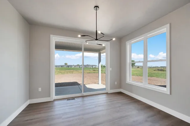 $634,900 | 287 Kerrigan Drive, Wrightstown, WI 54180