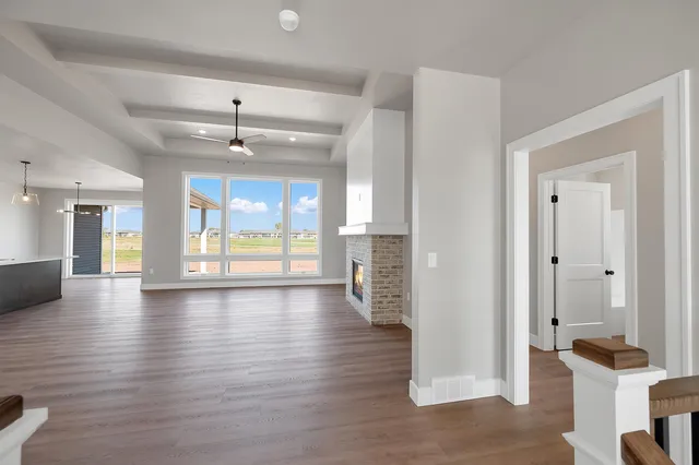 $634,900 | 287 Kerrigan Drive, Wrightstown, WI 54180