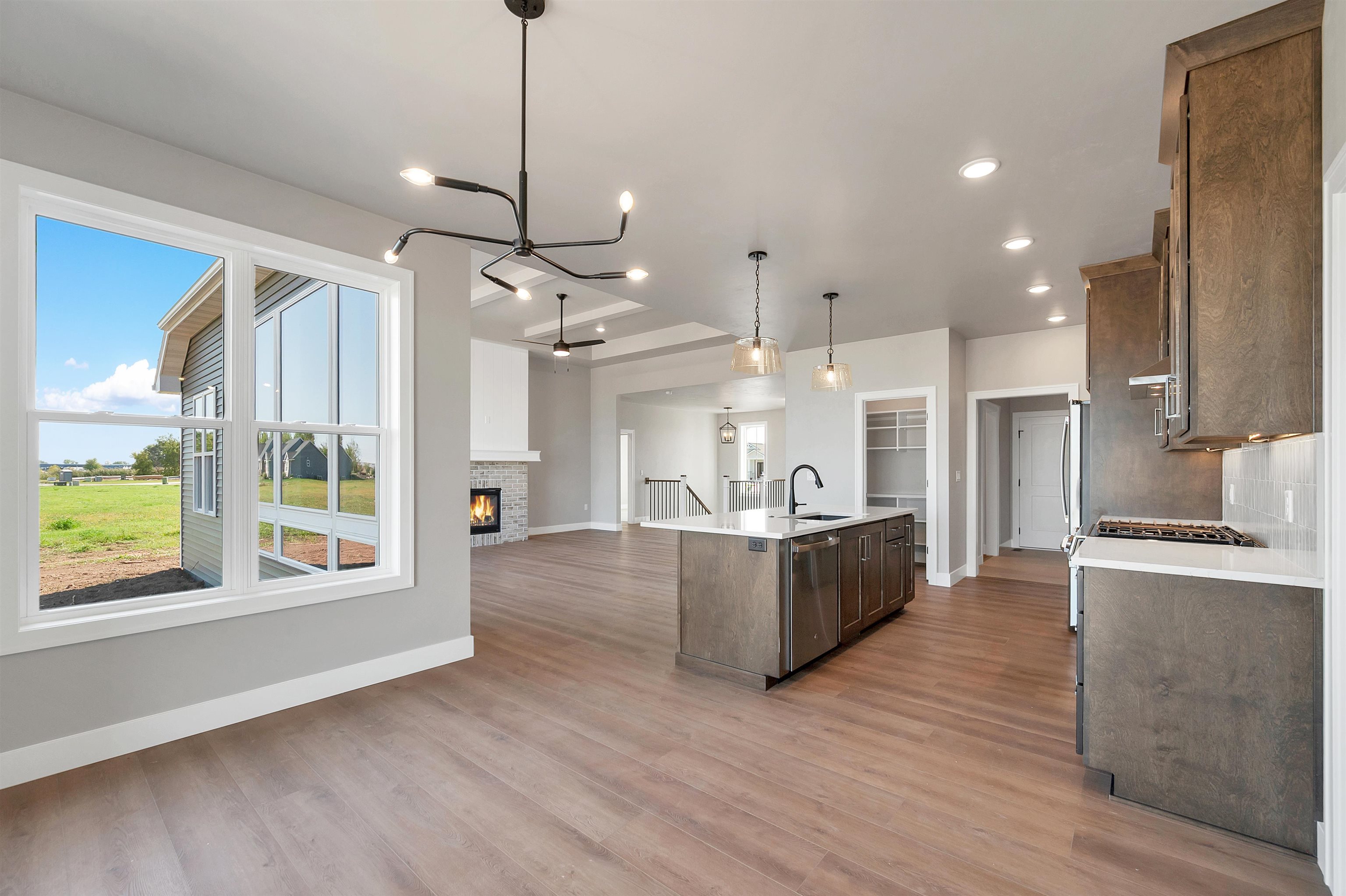 287 Kerrigan Drive Wrightstown, WI 54180 - Photo 2 of 85