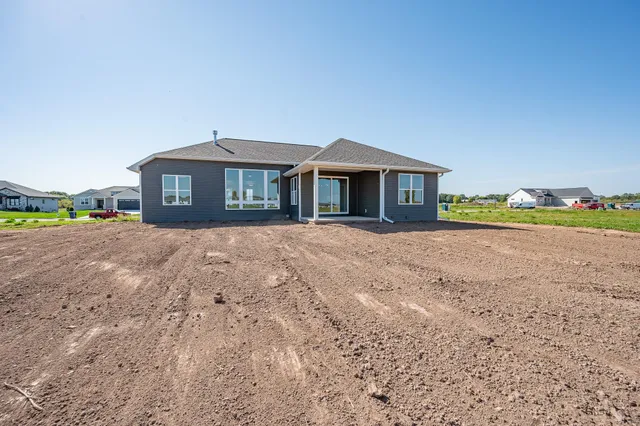 $634,900 | 287 Kerrigan Drive, Wrightstown, WI 54180