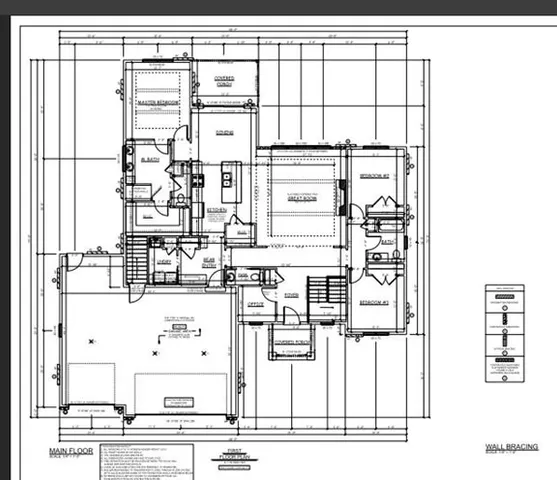 $634,900 | 287 Kerrigan Drive, Wrightstown, WI 54180