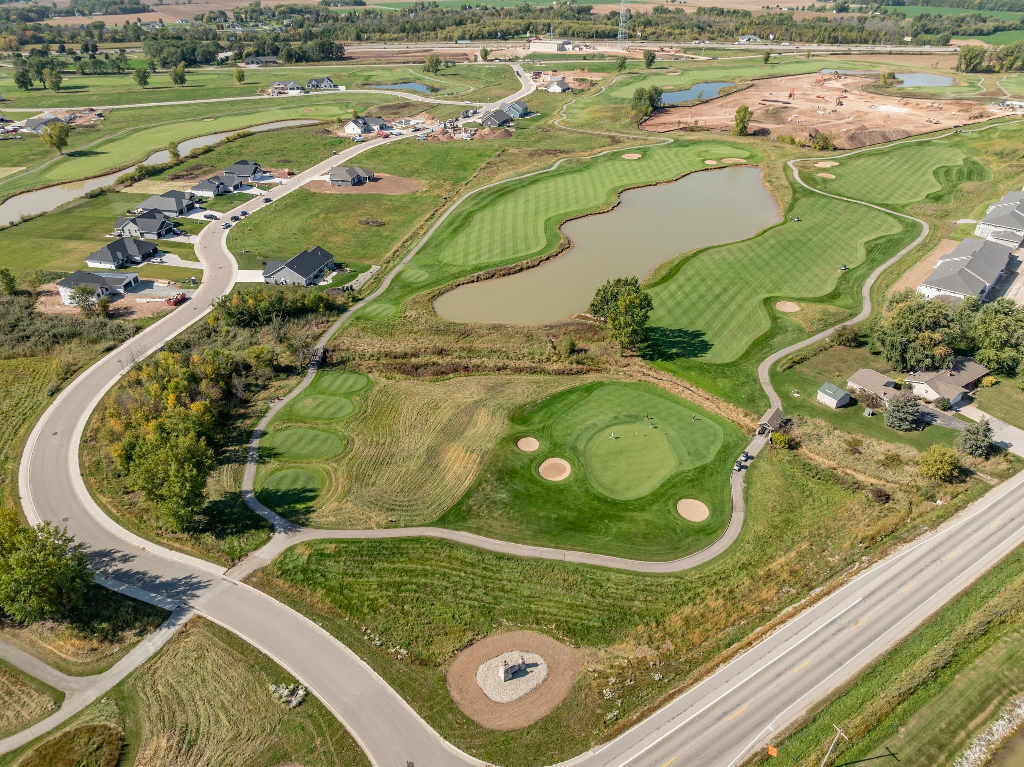 287 Kerrigan Drive Wrightstown, WI 54180 - Photo 63 of 85